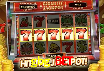 A Emoção da Loteria na gbg bet: Uma Chance de Mudança de Vida