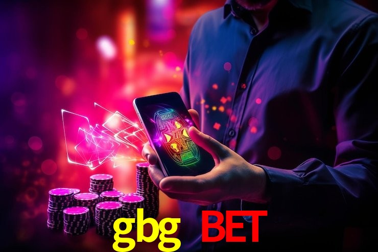 Bônus de Boas-vindas gbg bet