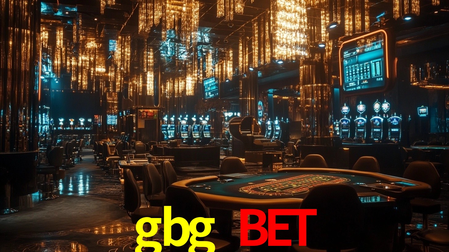 gbg bet: Seu Cassino Premiado com Pagamentos Rápidos