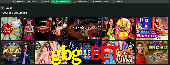 gbg bet bet
