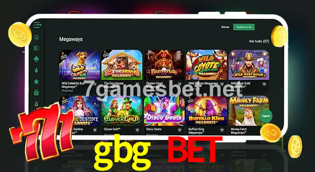 gbg bet aplicativo