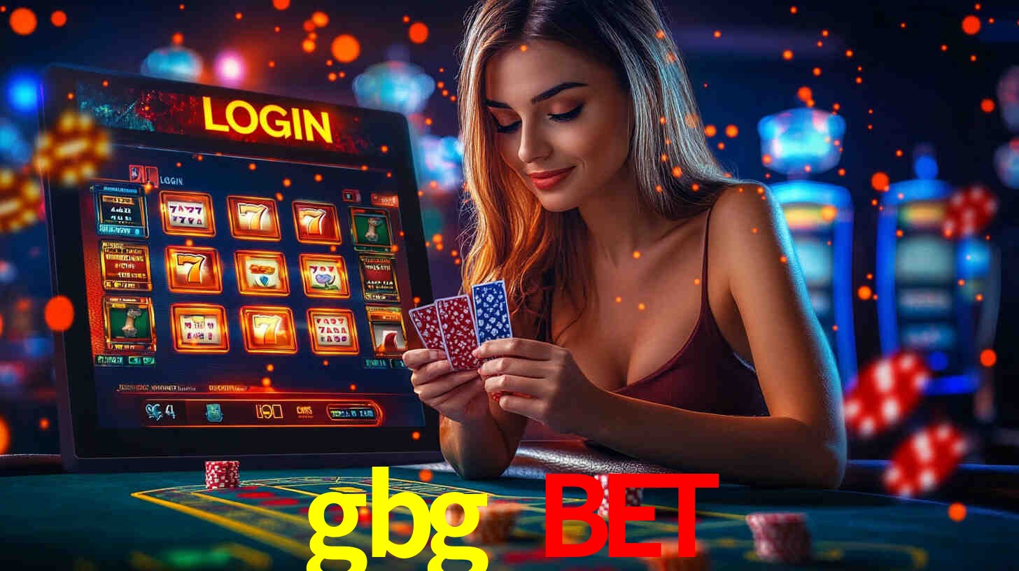 gbg bet: A Experiência de Casino com Jogos de Mesa ao Vivo