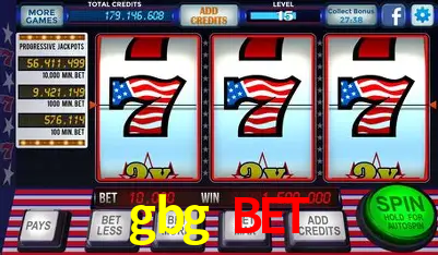 Descubra o Mundo do Cassino Online com gbg bet