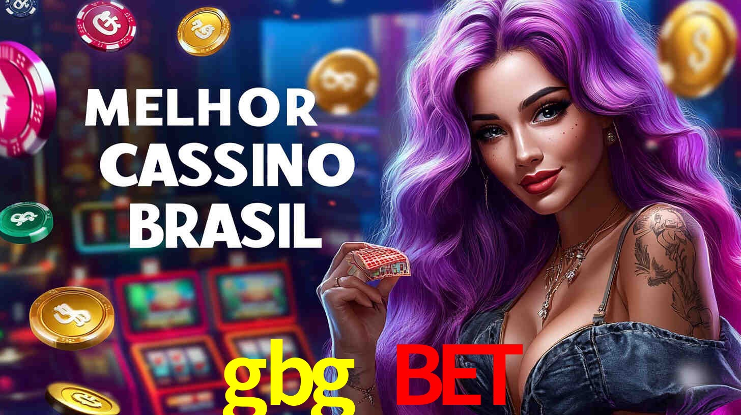 Inovações de Jogos na gbg bet: O Futuro das Experiências Interativas