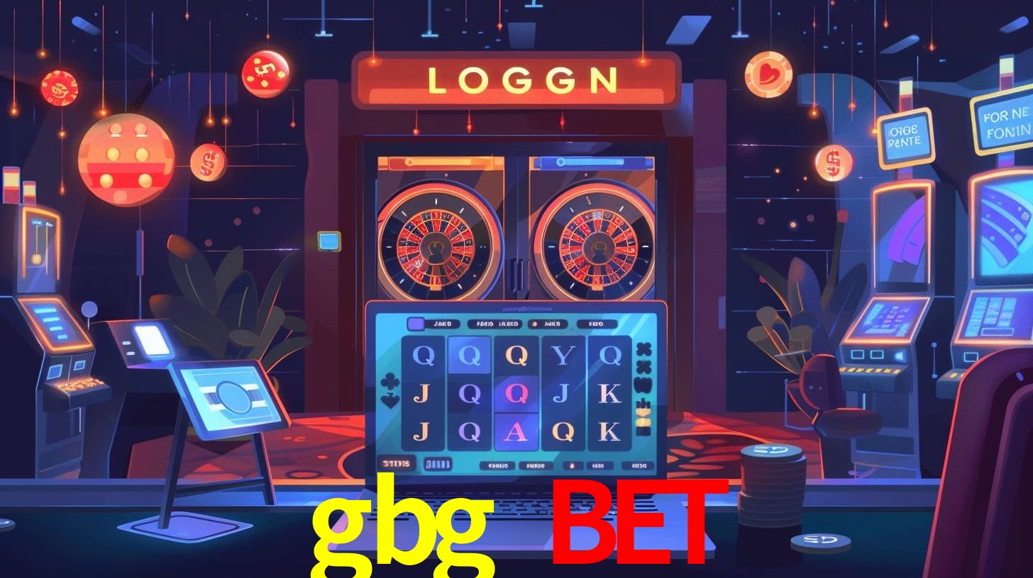 gbg bet Rio de Janeiro - Licenses