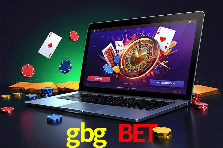 gbg bet Salvador - Support