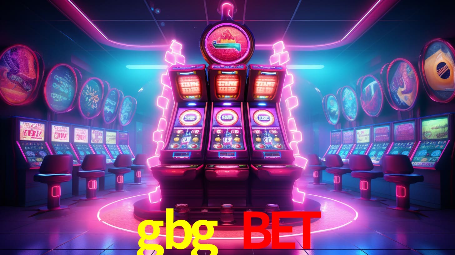 Sinta a adrenalina dos jogos de cassino com gbg bet