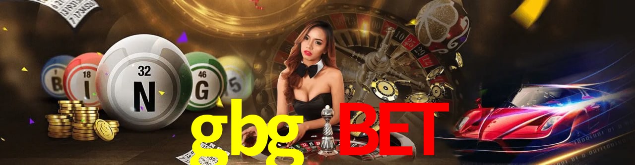 gbg bet Rio de Janeiro - Slot Strategy