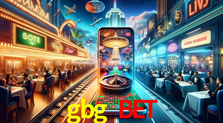 Seasonal Promotions gbg bet