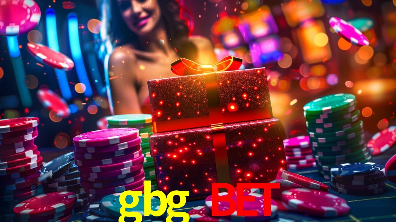 PIX Instantâneo gbg bet