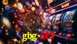 Bônus de Boas-vindas gbg bet
