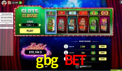 A Popularidade dos Caça-Níqueis no gbg bet