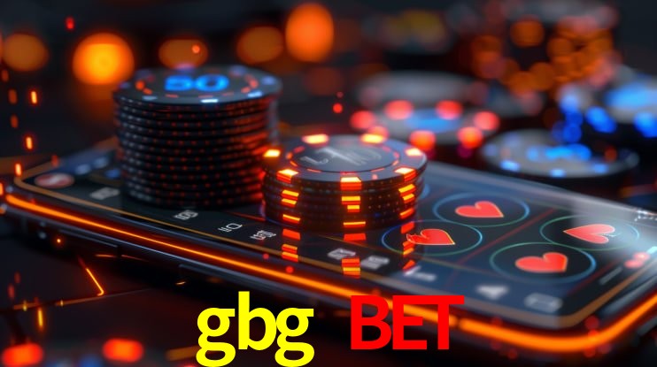 Slot Games gbg bet