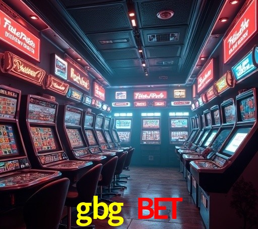 gbg bet São Paulo - Hot Promos