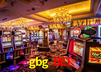 gbg bet São Paulo - Live Tables