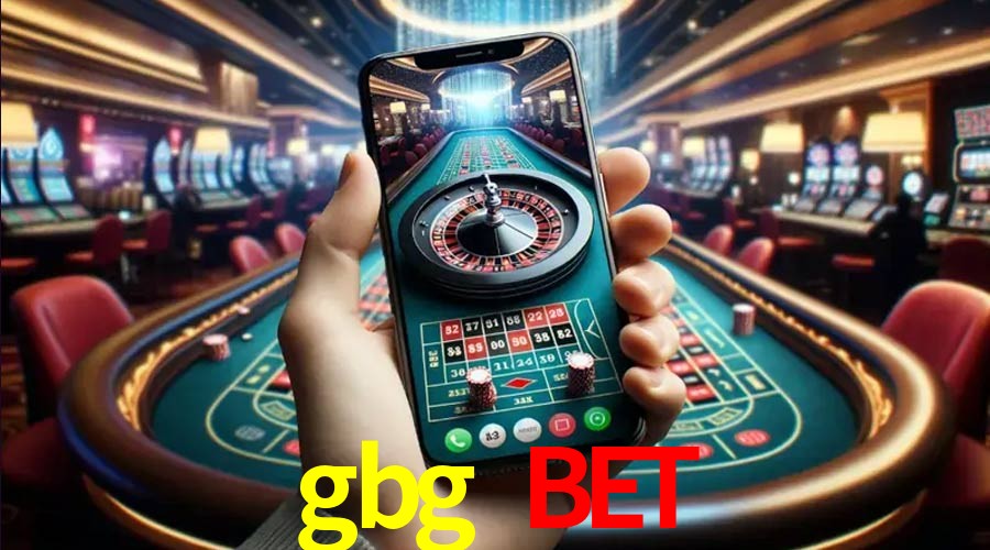 Responsive Design gbg bet