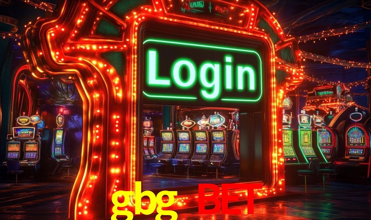 Casino Ao Vivo gbg bet