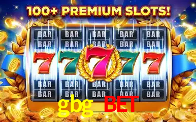 Descubra o Mundo do Cassino Online com gbg bet
