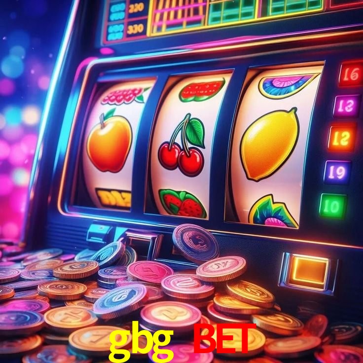 Benefícios da Conta gbg bet