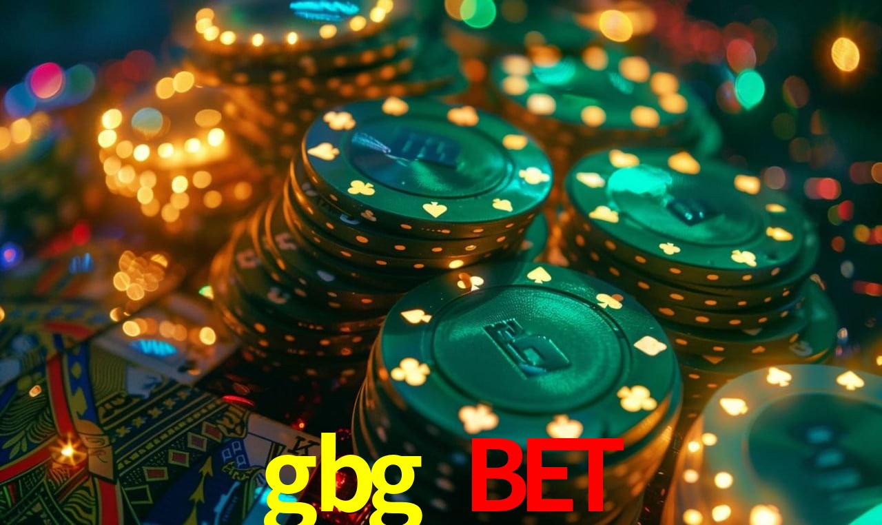 Jogos de Slot gbg bet