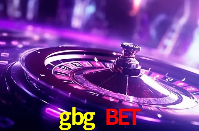 Mesa de Roleta gbg bet