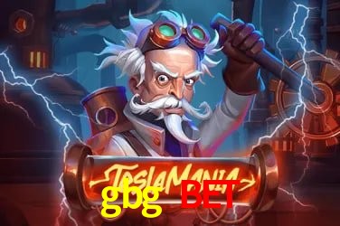 gbg bet Belo Horizonte - Jackpots
