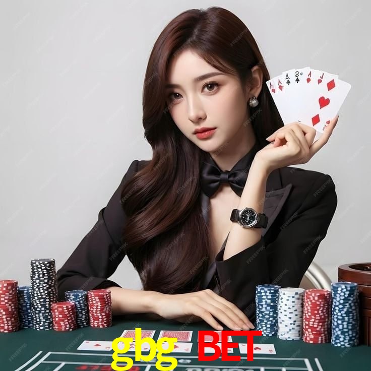 gbg bet - Support