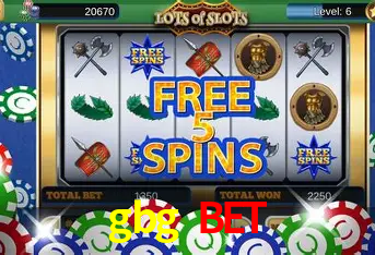 gbg bet Belo Horizonte - VIP Casino