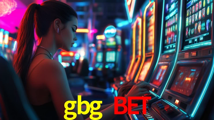 gbg bet App Interface