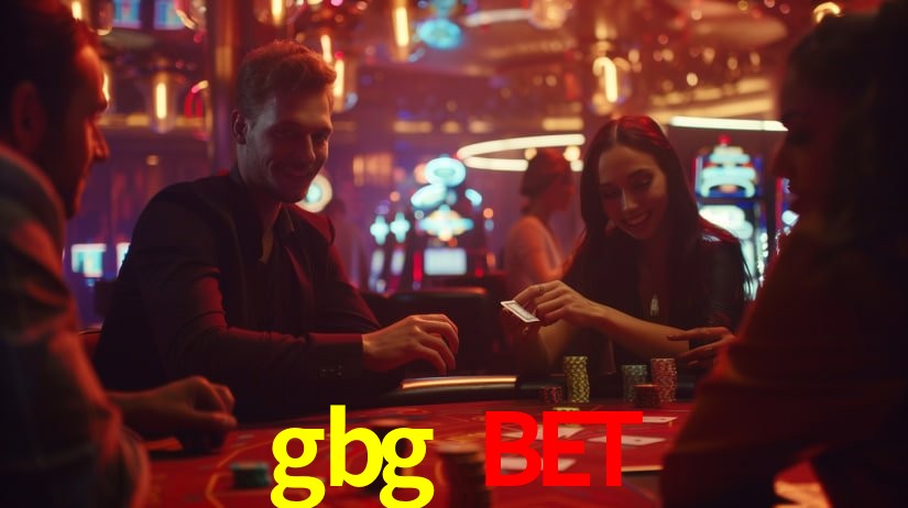 Apostas Esportivas na gbg bet: Um Guia Completo