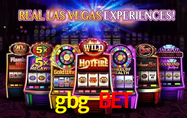 gbg bet Cassino - 80+ Mesas ao Vivo
