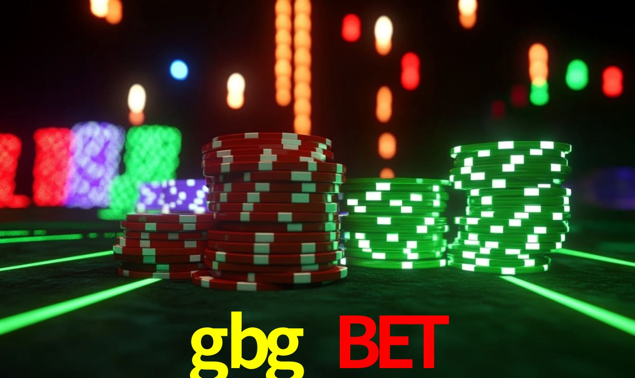 Live Casino gbg bet