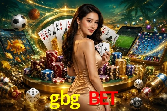 Live Casino gbg bet