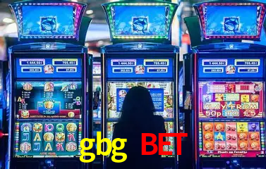 Descubra o Mundo do Cassino Online com gbg bet