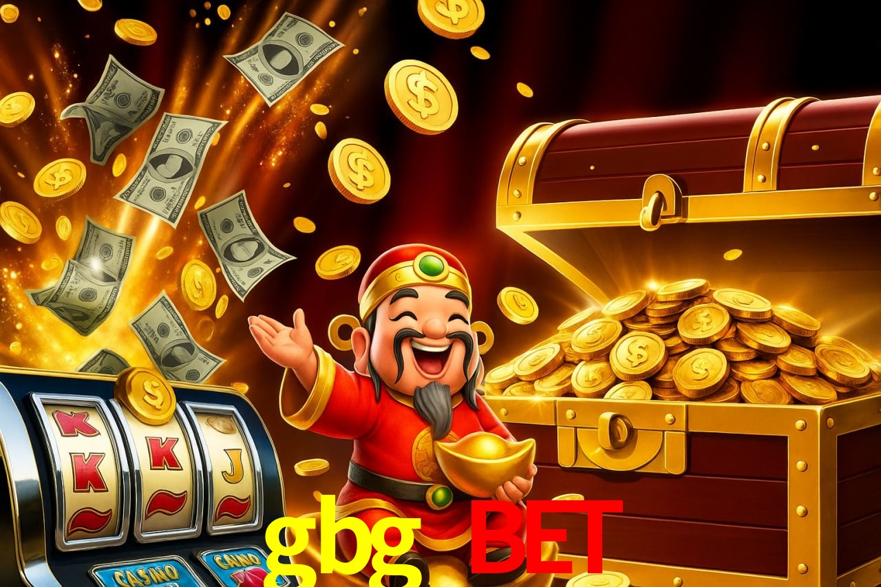 PIX Instantâneo gbg bet
