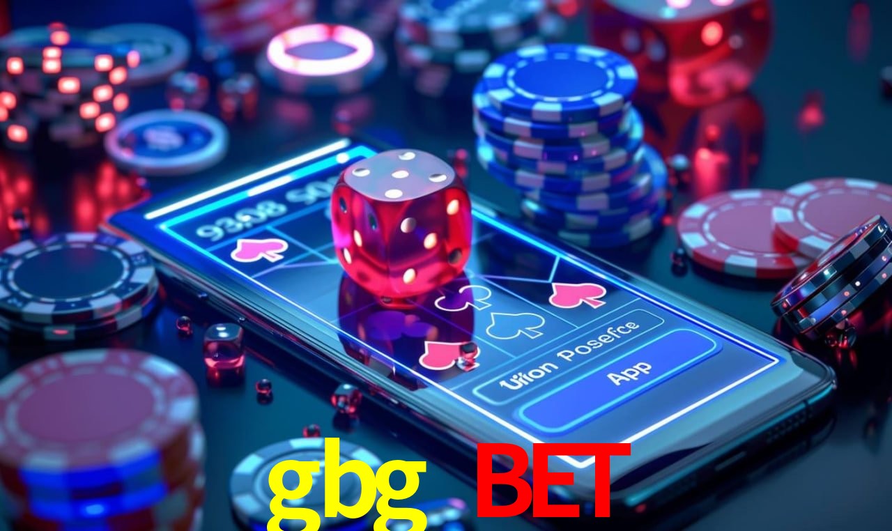 gbg bet Aplicativo - gbg bet visual 1