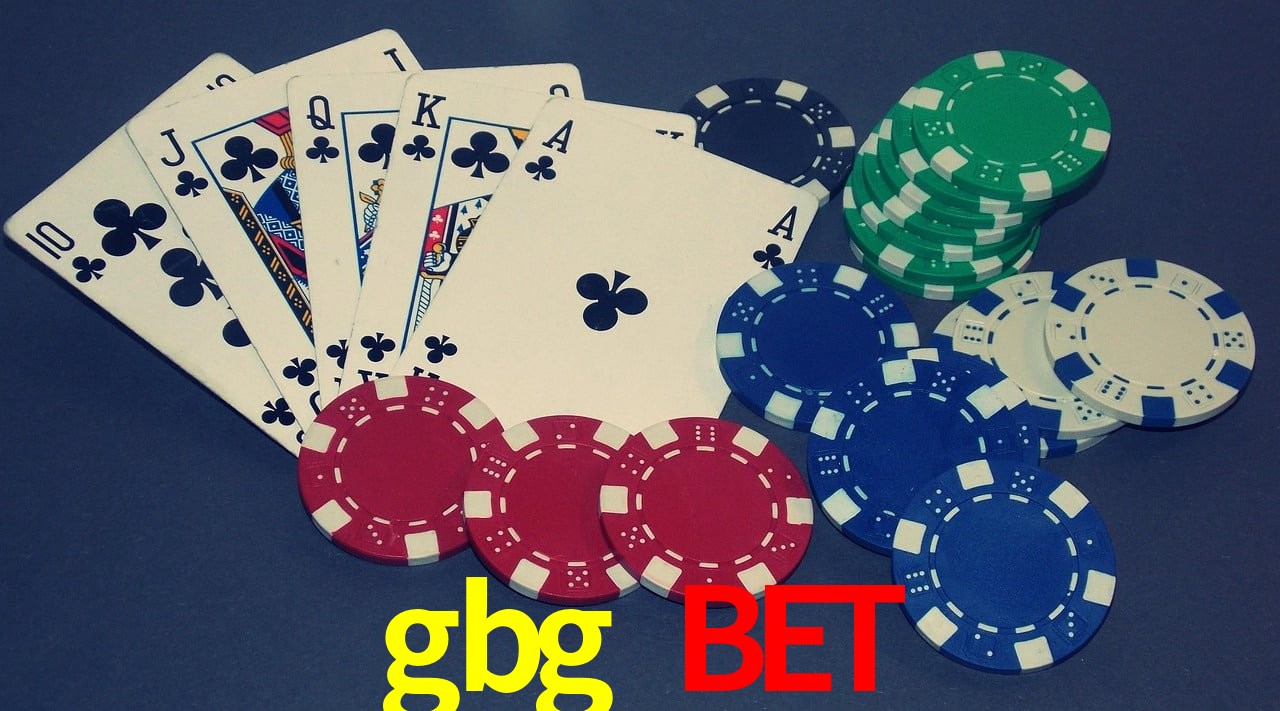 Bonus Features gbg bet