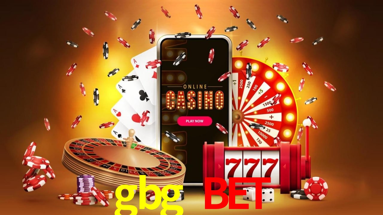 Apostas Esportivas na gbg bet: Um Guia Completo
