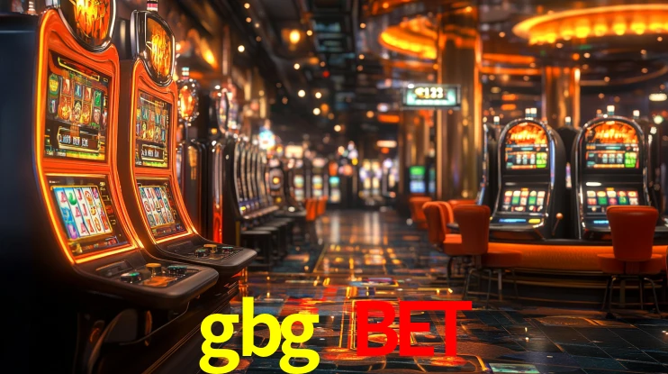 gbg bet login
