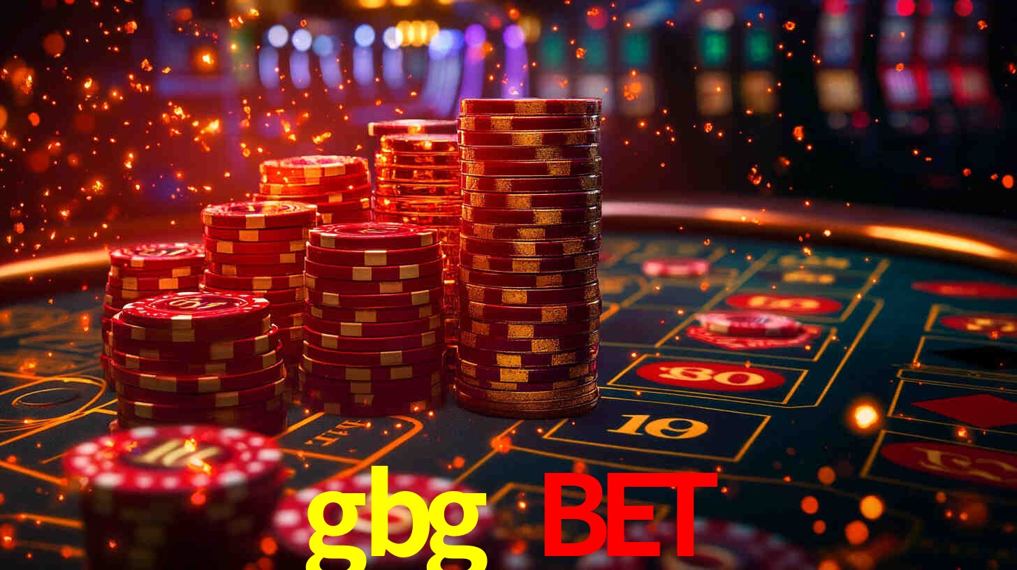 Premium Interface gbg bet