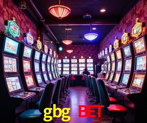 Ofertas Exclusivas gbg bet