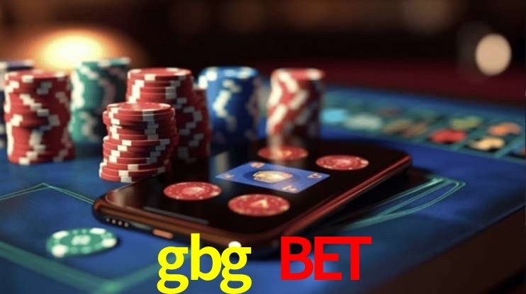 Estatísticas do Jogo gbg bet