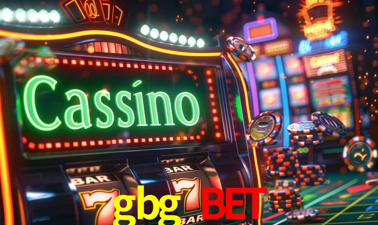 Casino Ao Vivo gbg bet