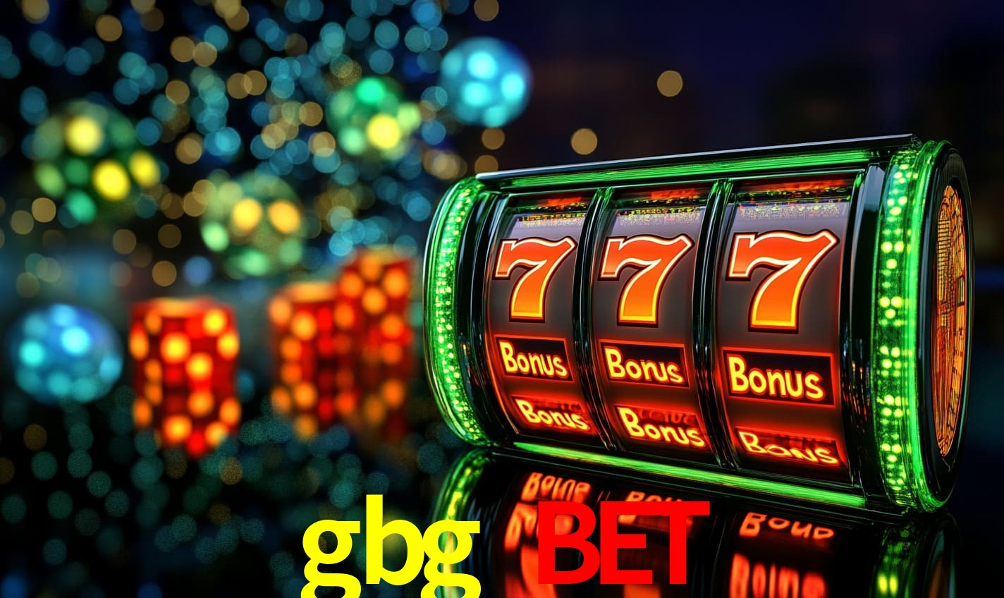 Jogos de Slot gbg bet