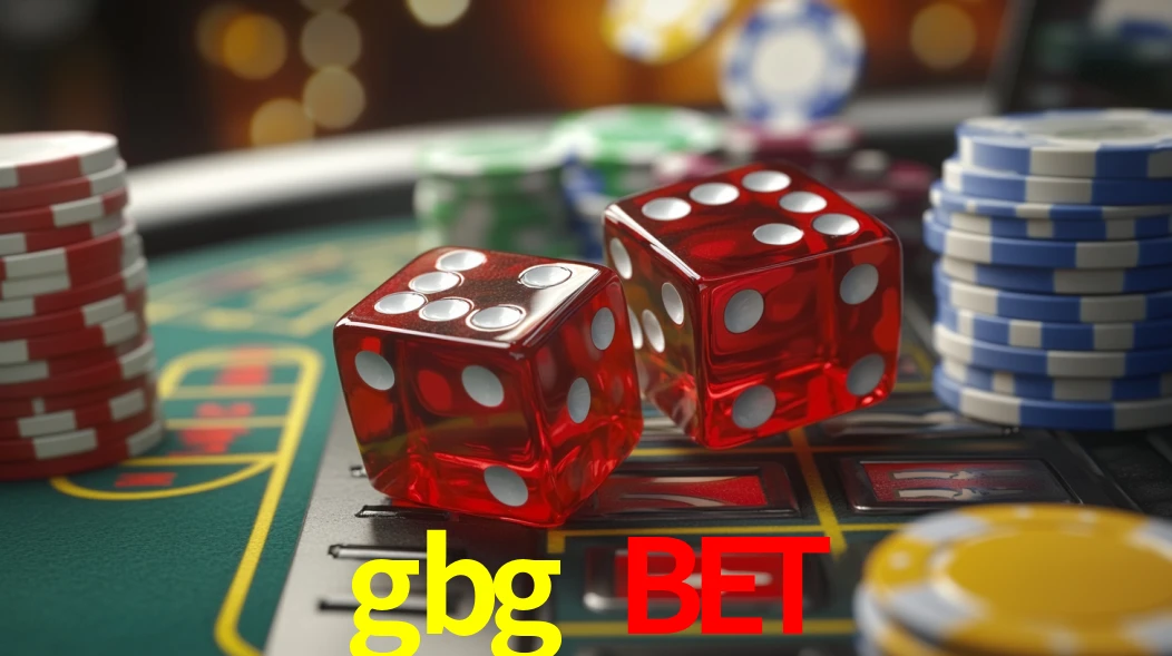 Welcome Bonus gbg bet