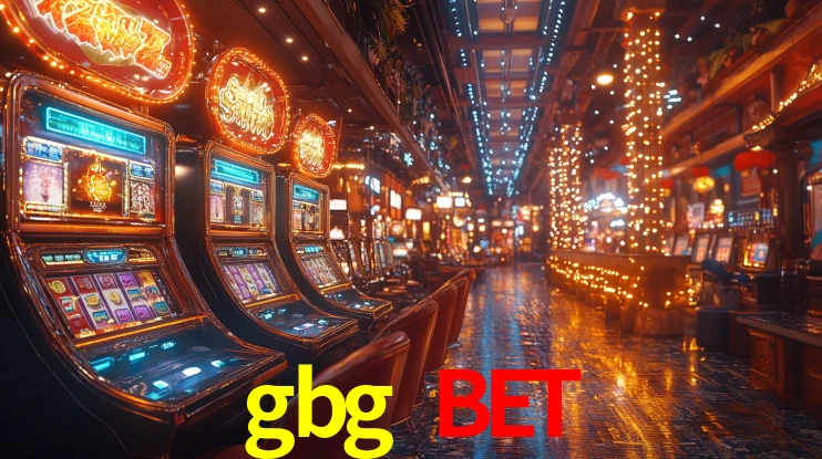 gbg bet: Seu Cassino Premiado com Pagamentos Rápidos