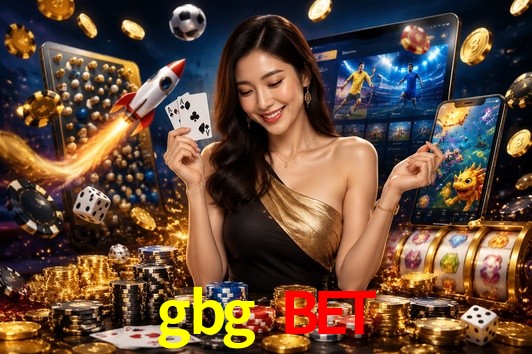 Live Casino gbg bet