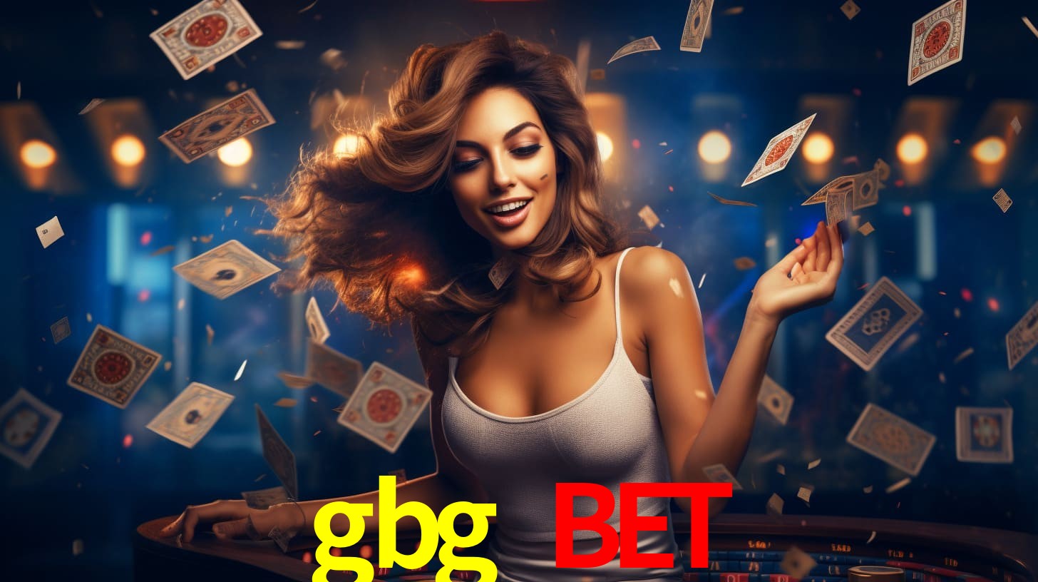 Sinta a adrenalina dos jogos de cassino com gbg bet