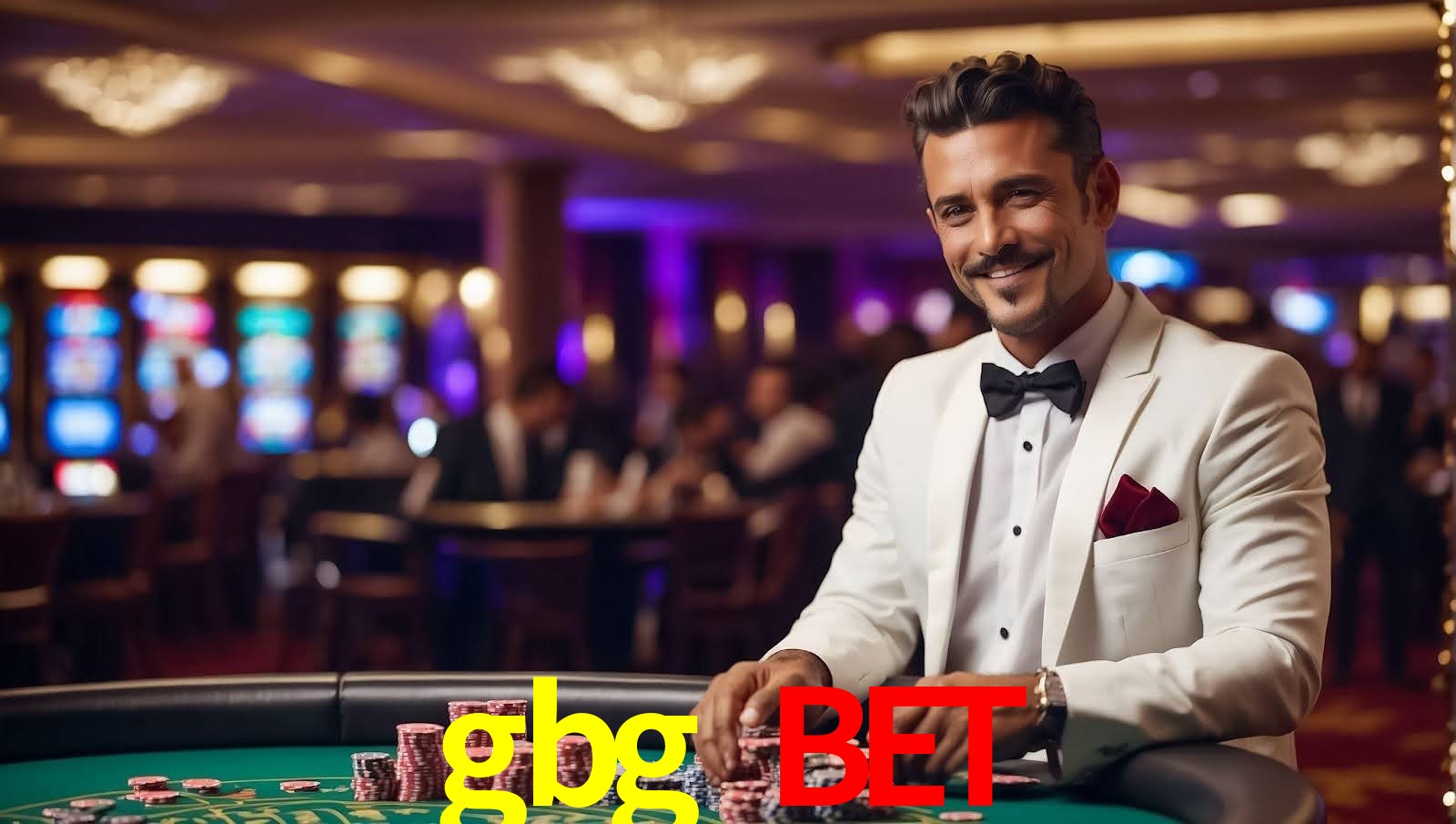 Login Seguro gbg bet