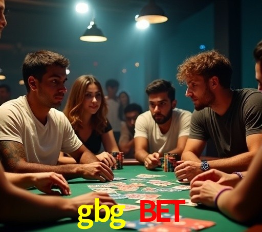Promoção Relâmpago gbg bet